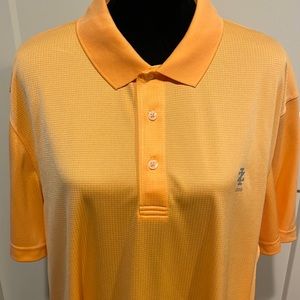 XXL Izod Golf Shirt (Men’s)